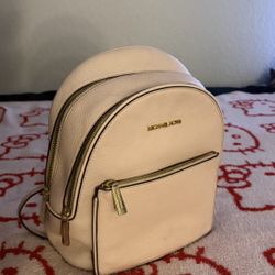 MK Backpack 