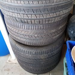 Tires