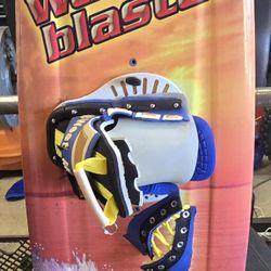 West Marine Wake Board.
