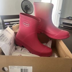 Havaianas Rain Boots