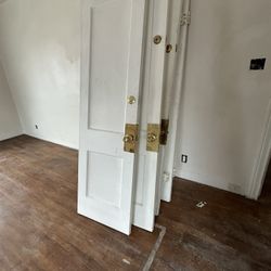 Free Doors