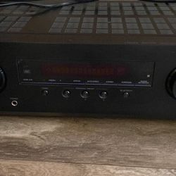 Pioneer VSX-534 AV Receiver 