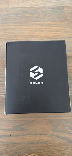 SOLER Phone Swing