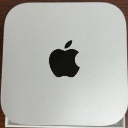 Apple Mac Mini M4