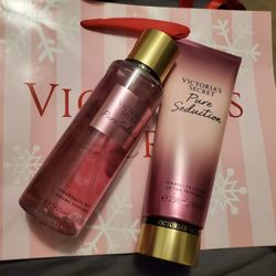 Victoria's Secrete 