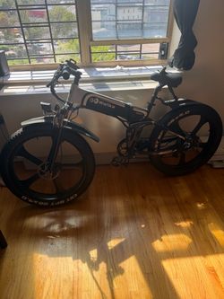 E-bike