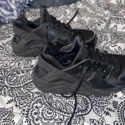 Nike Huarache 