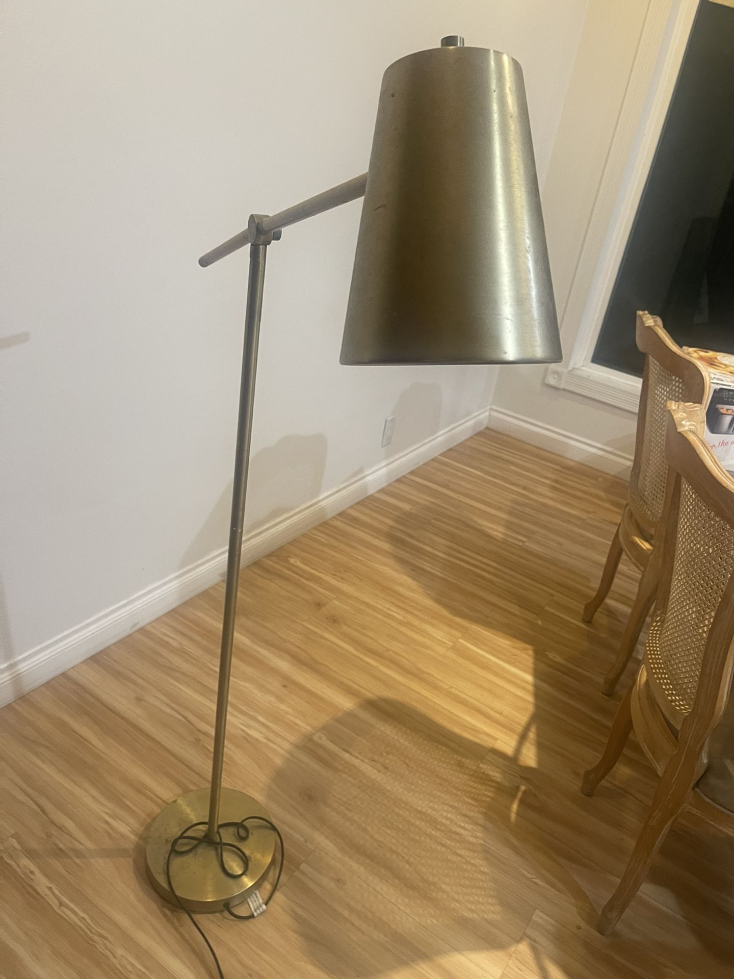 Floor Lamp