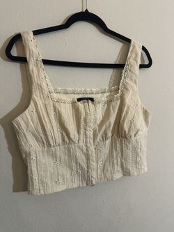 Top Size L