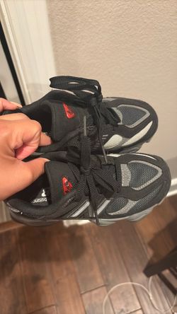 Kids New Balance