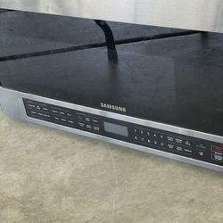 Microwave Sold As Is