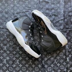 Jordan 11 Jubilee 