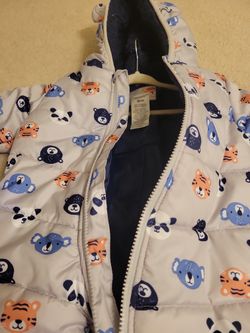 Carters Baby 18 Months 