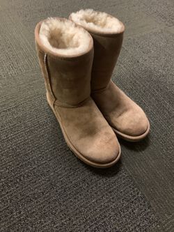 Ugg Boots