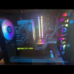 Gaming PC 