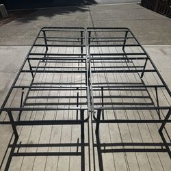 Full Bed Frame - Metal