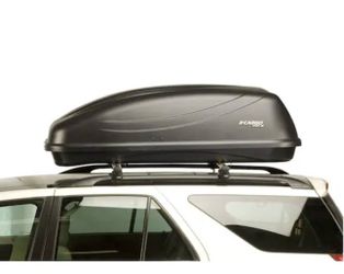 Sears X-CARGO SPORT 20 Car Top Cargo Box