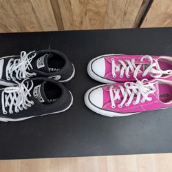 Converse Shoes 👟