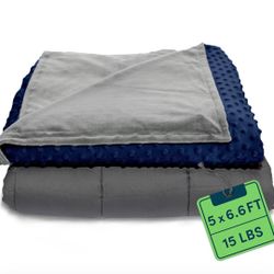 Weighted Blanket 