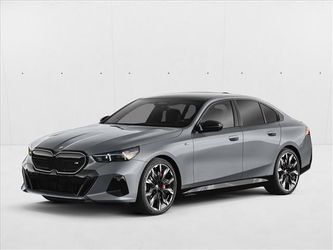 2024 BMW i5