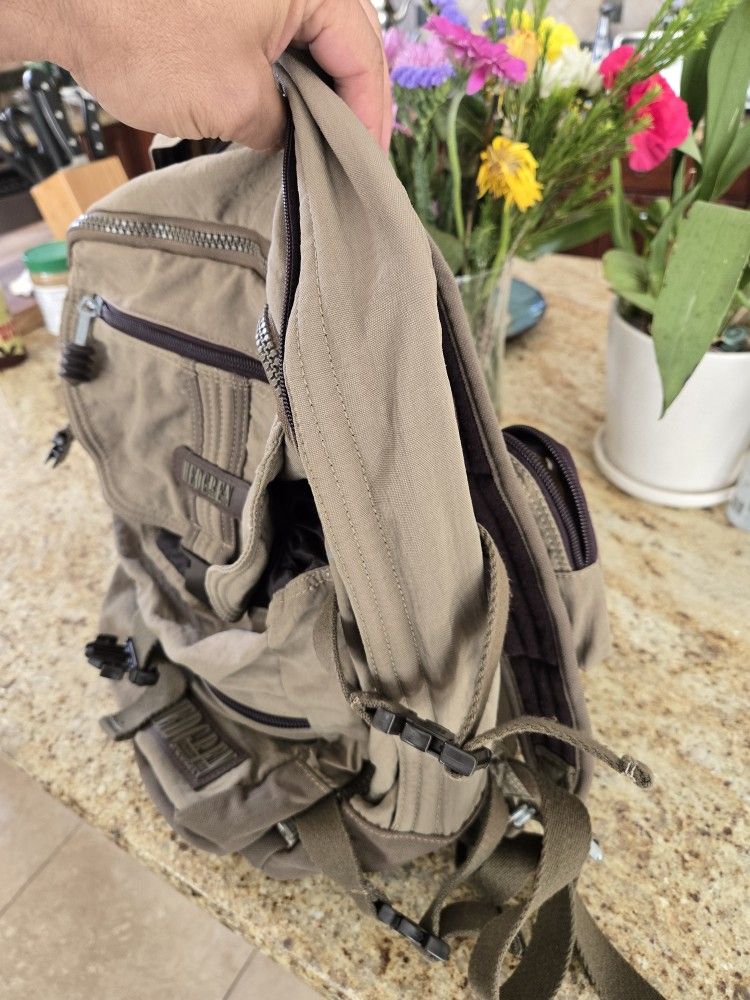 Backpack