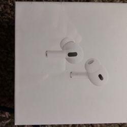 AirPod Gen 2 Pro 