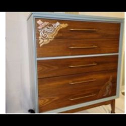 Dresser  B/O