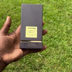 Tom Ford “Tobacco Vanille” Cologne 