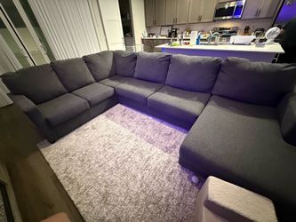 Sectional