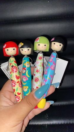 Cute pens