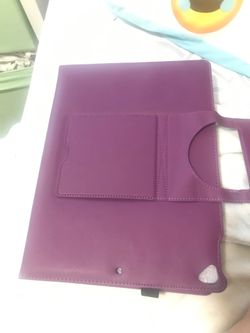 iPad Pro case