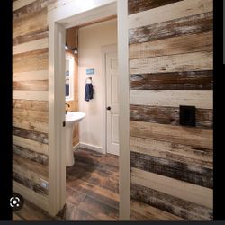 Accent Walls