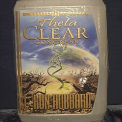 Theta Clear Congress
