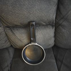 Frying Pan 