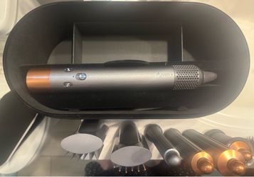 Dyson Air Wrap