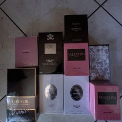 Colognes 