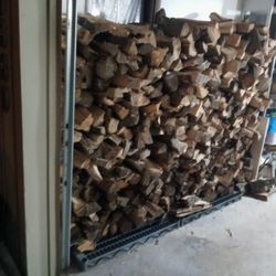Firewood