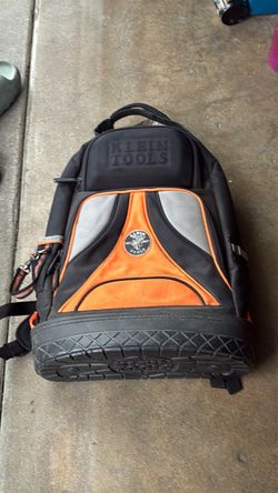 Work back pack