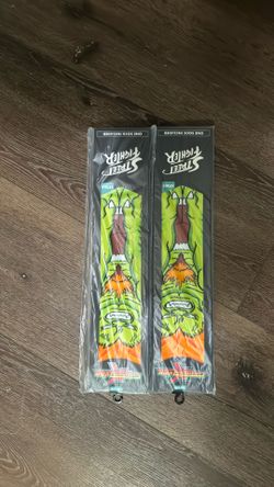 Street Fighter Socks Brand New