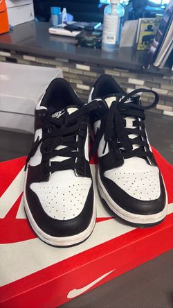 nike dunks low