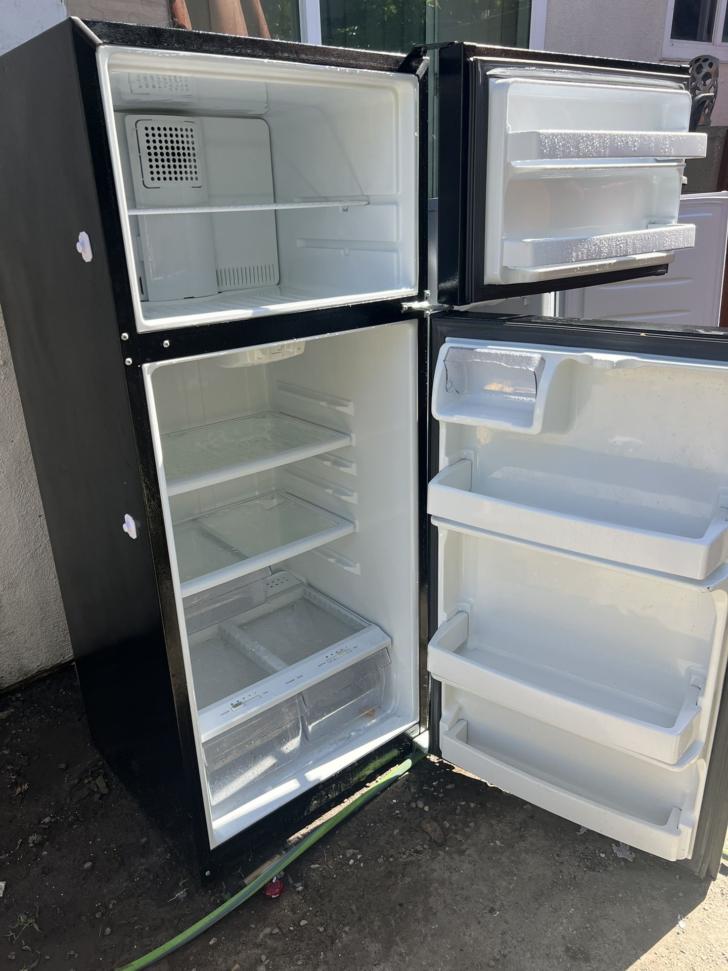 Generl Electric Fridge