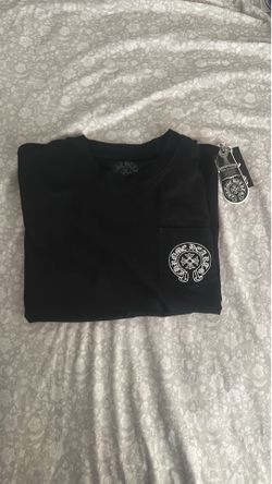 Chrome Hearts Shirt