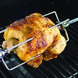 Nexgrill Universal Rotisserie Kit
