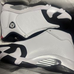 Jordan 14 