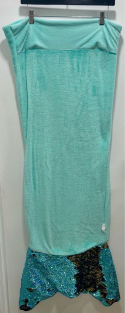 Mermaid Blankets