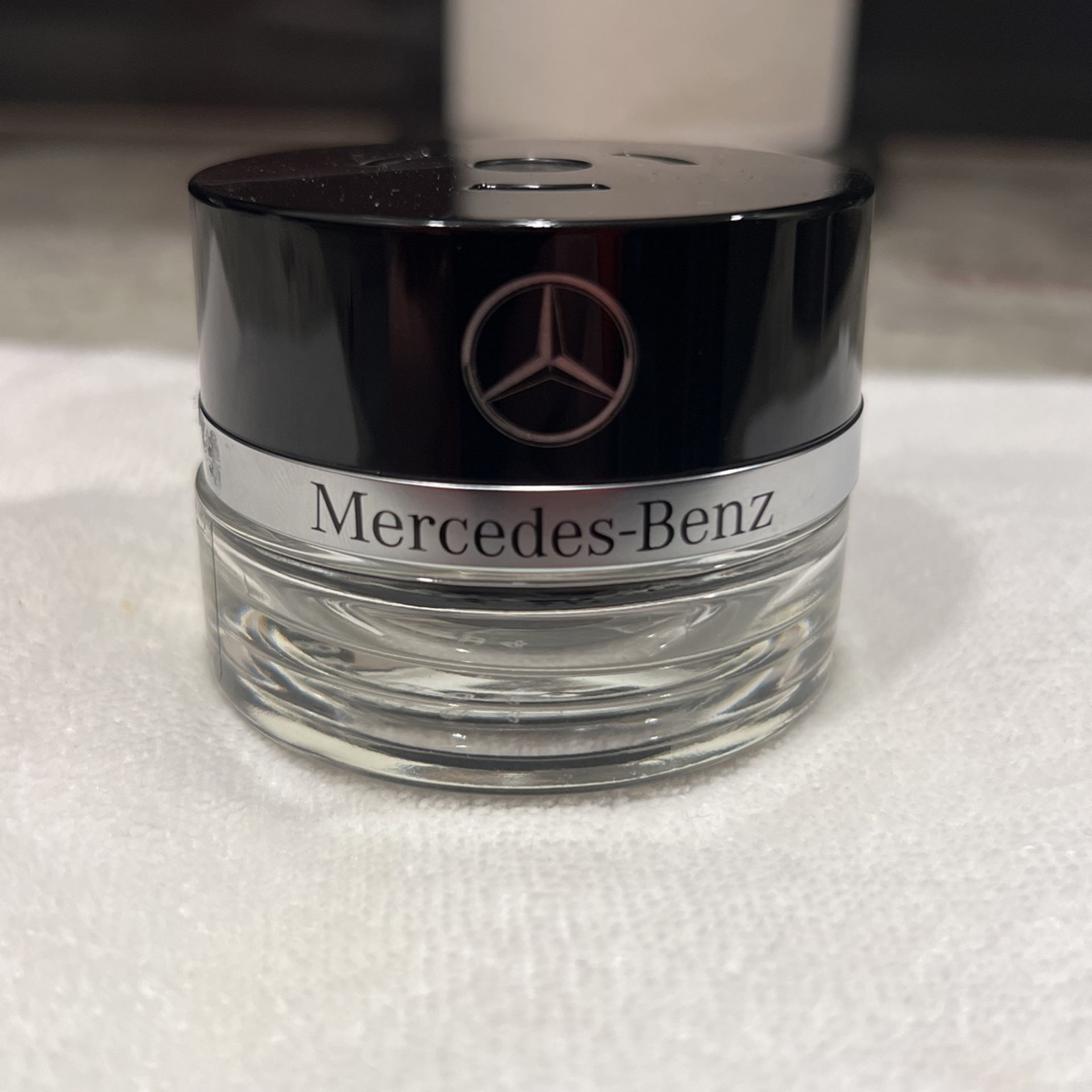 Mercedes Benz Perfume For Vehicle