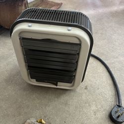 Electric Heater