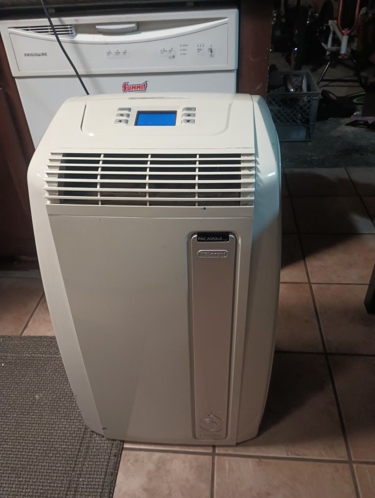 De'Longhi Ac 12000