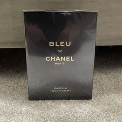 Blue de Chanel 3.4oz