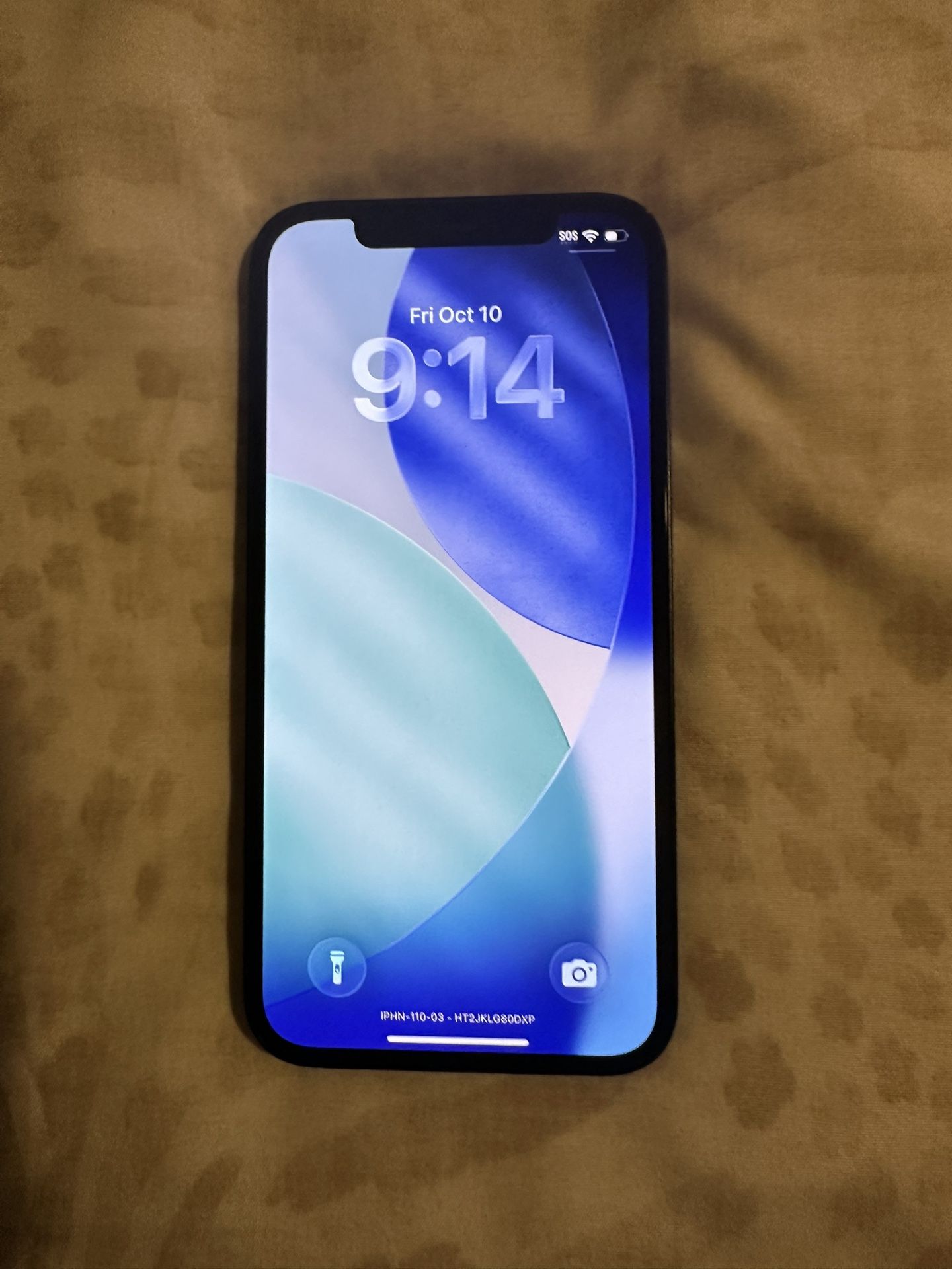 iPhone 12